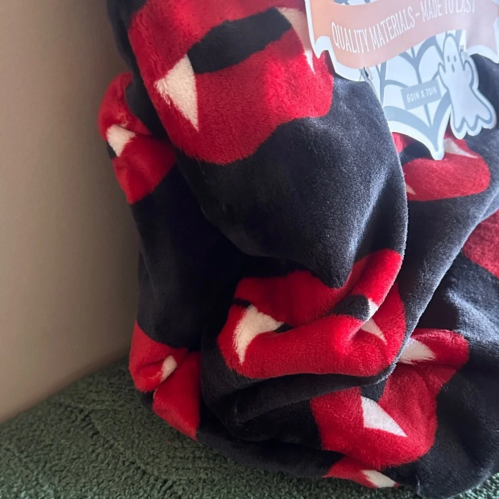 Envogue cozy plush